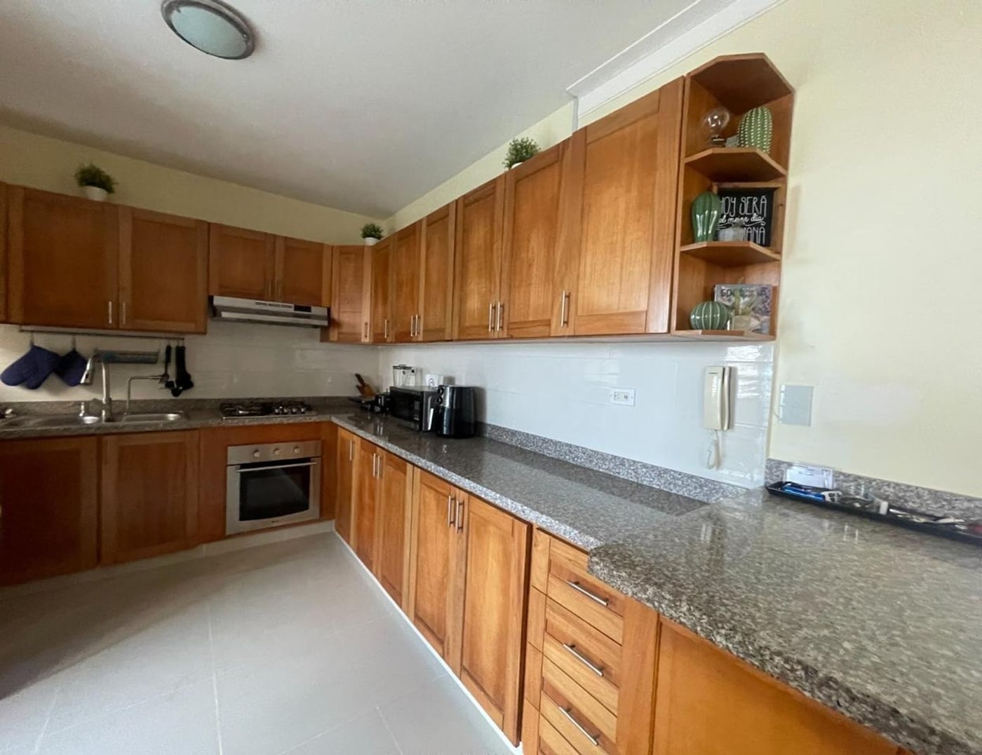 PentHouse in ORIENTAL PARADIS – foto 4