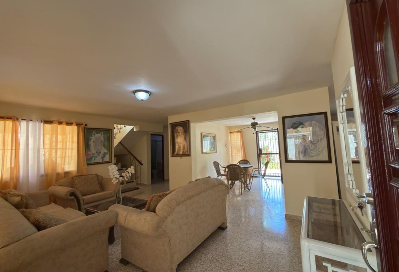 CASA EN VENTA 4 DORMITORIOS LAVAPIÉS SAN CRISTÓBAL – foto 5