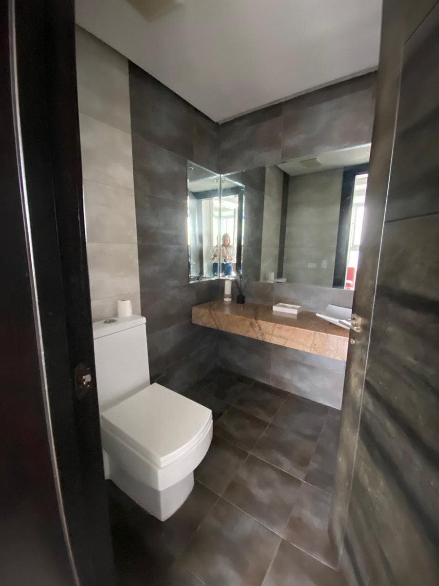 Penthouse en Venta de 3 niveles en Los Cacicazgos – foto 12