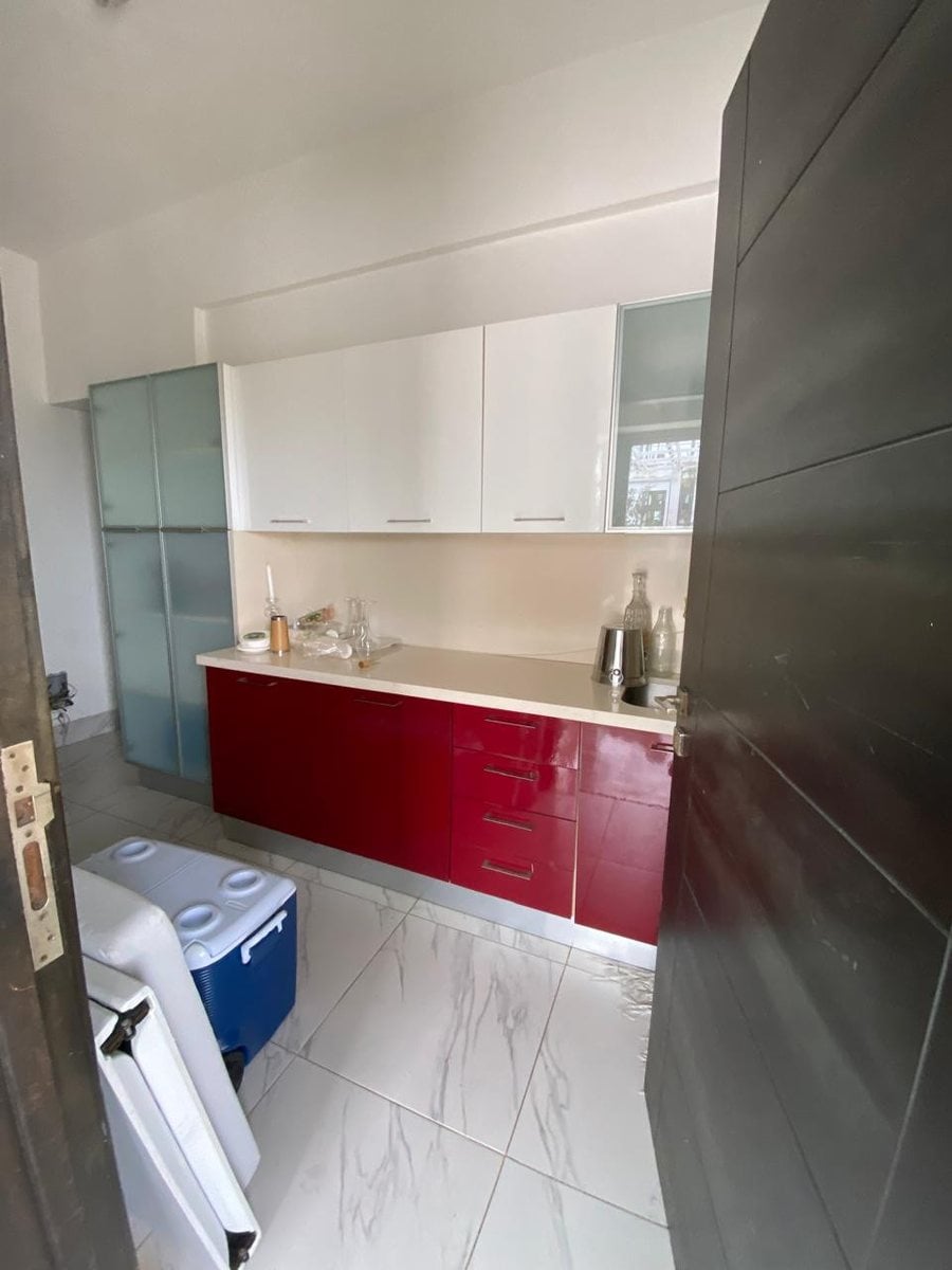 Penthouse en Venta de 3 niveles en Los Cacicazgos – foto 11