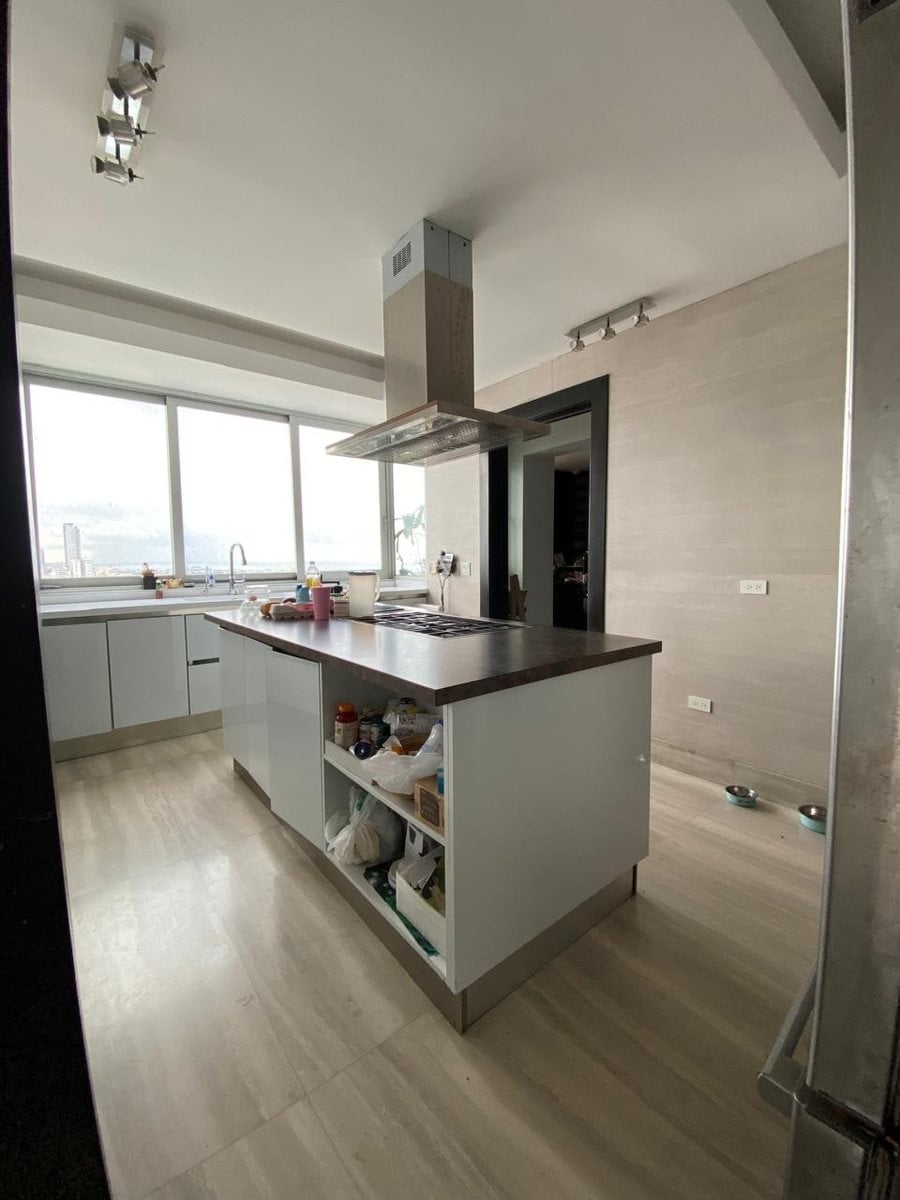 Penthouse en Venta de 3 niveles en Los Cacicazgos – foto 6