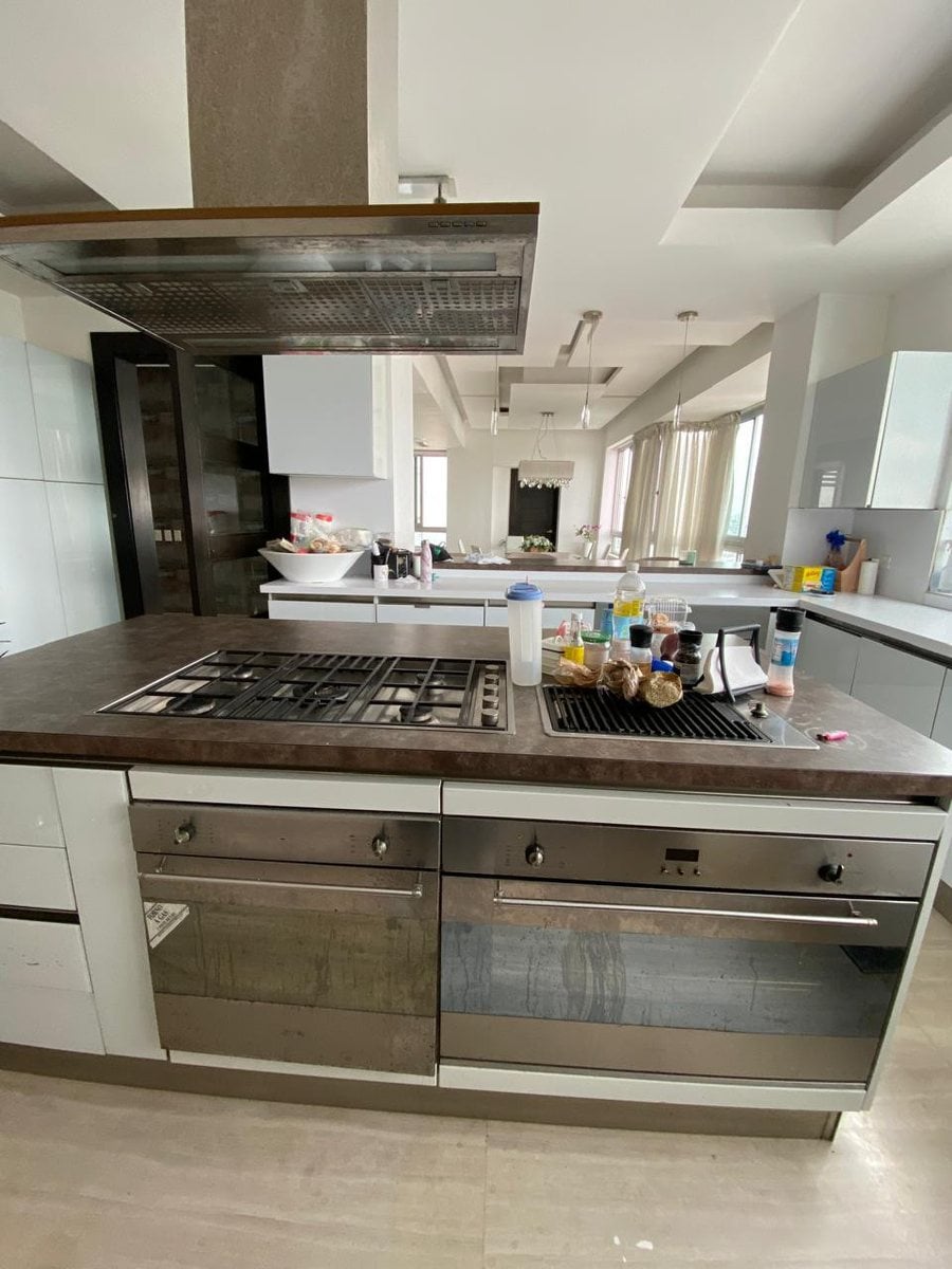 Penthouse en Venta de 3 niveles en Los Cacicazgos – foto 7