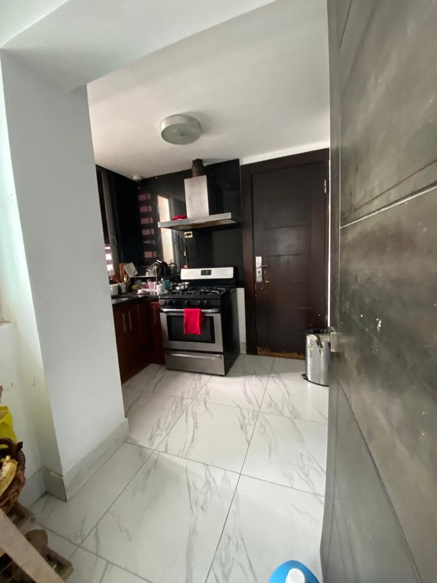 Penthouse en Venta de 3 niveles en Los Cacicazgos – foto 8