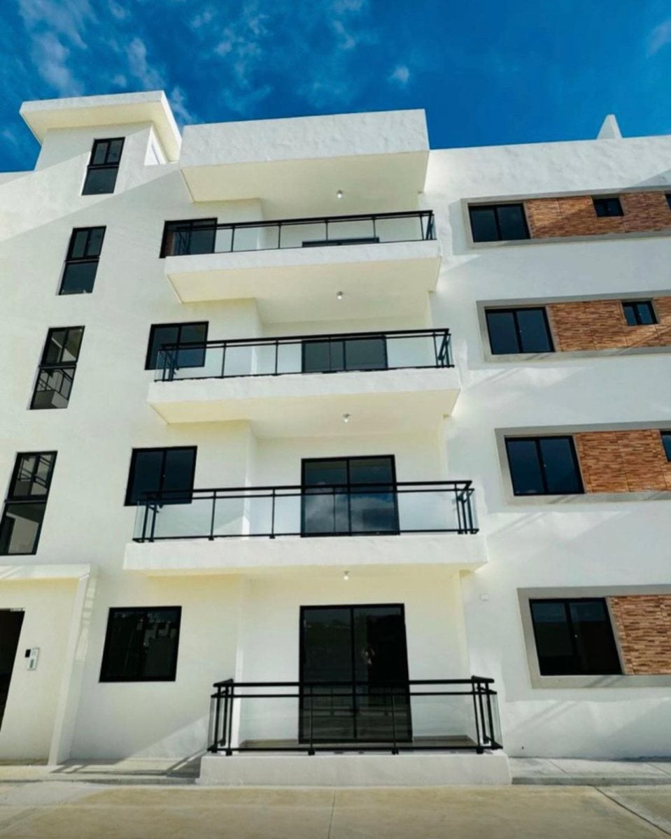 Apartamento en Colinas del Arroyo II – foto 1