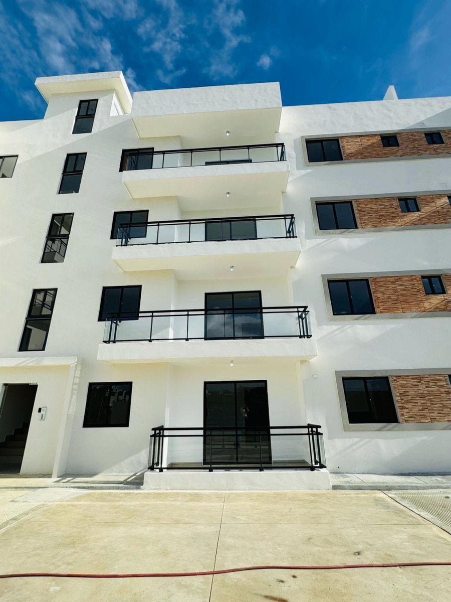 Apartamento en Colinas del Arroyo II – foto 2