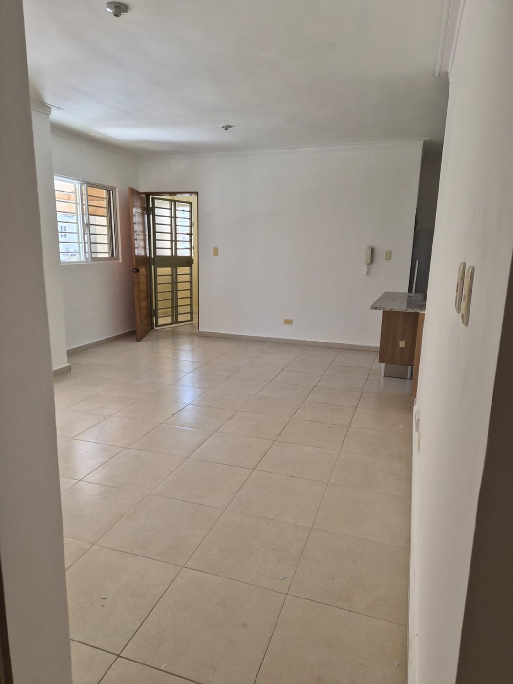 APARTAMENTO EN VENTA 3 DORMITORIOS DISTRITO NACION – foto 1