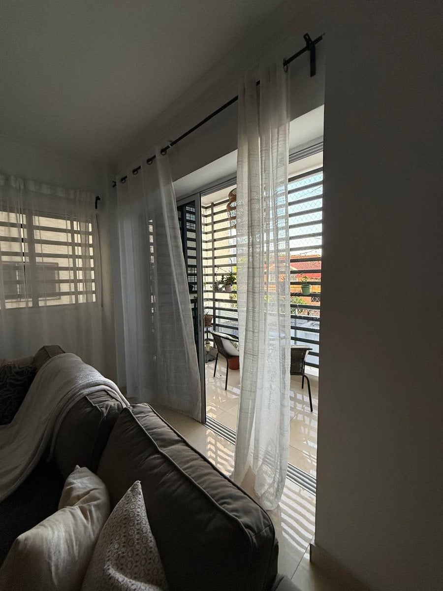 Moderno apartamento en Urb.Tropical, Santo Domingo – foto 5