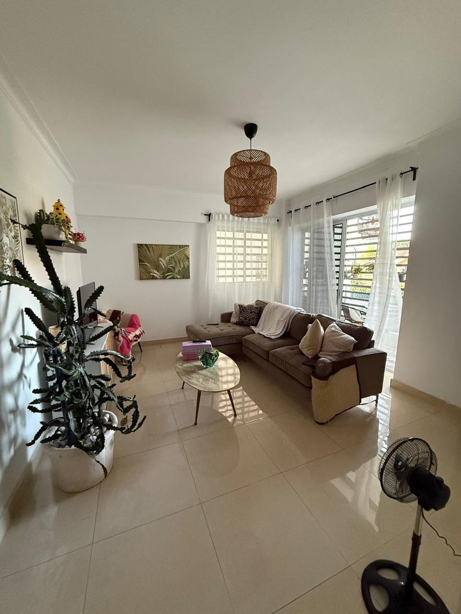Moderno apartamento en Urb.Tropical, Santo Domingo – foto 8