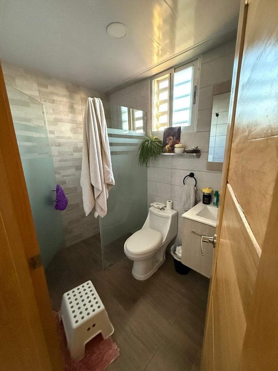Moderno apartamento en Urb.Tropical, Santo Domingo – foto 9