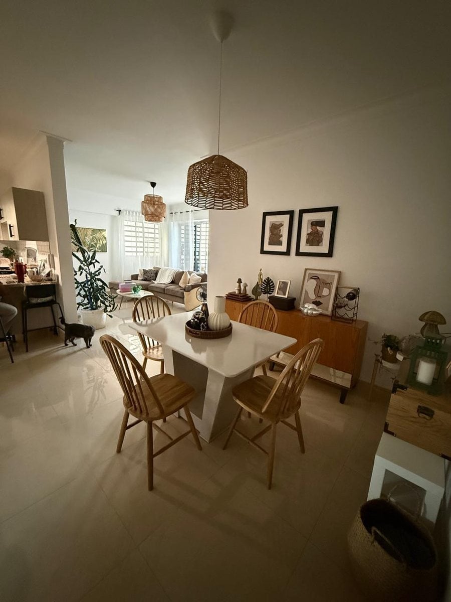Moderno apartamento en Urb.Tropical, Santo Domingo – foto 10