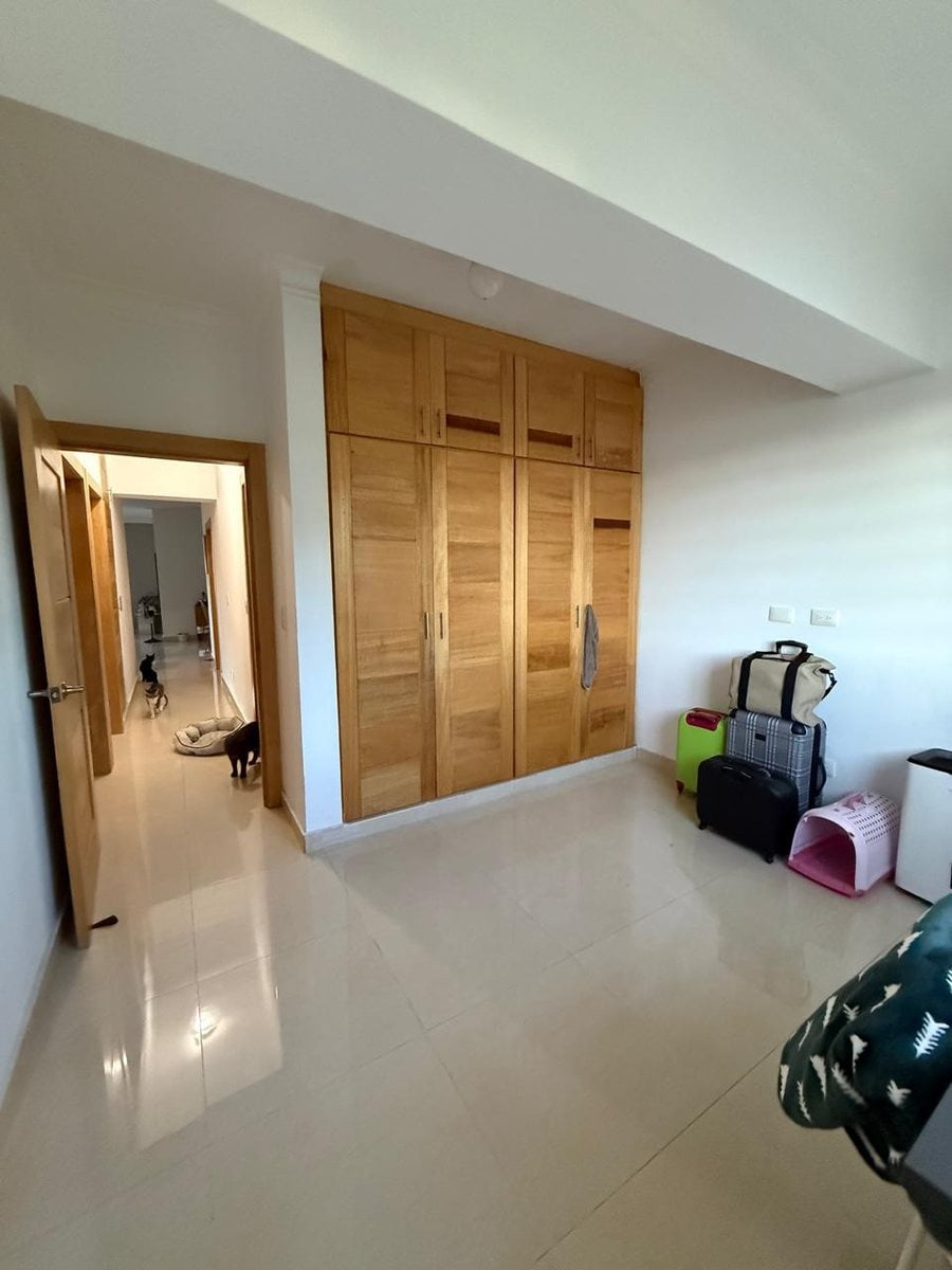 Moderno apartamento en Urb.Tropical, Santo Domingo – foto 7
