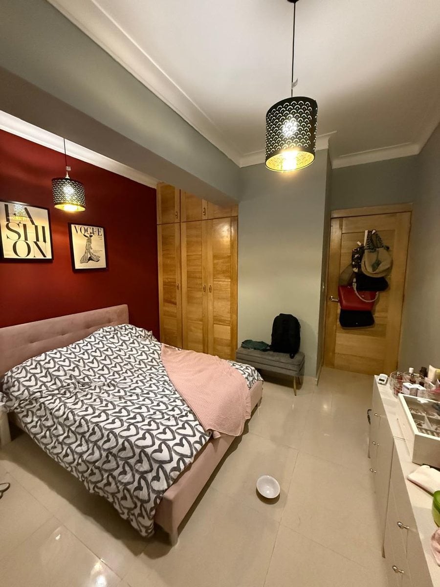 Moderno apartamento en Urb.Tropical, Santo Domingo – foto 12