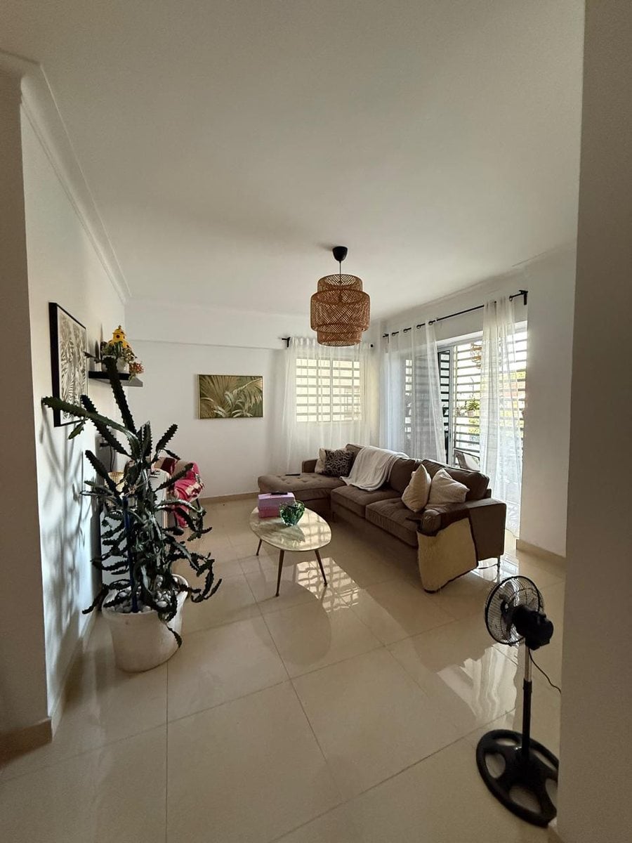 Moderno apartamento en Urb.Tropical, Santo Domingo – foto 2