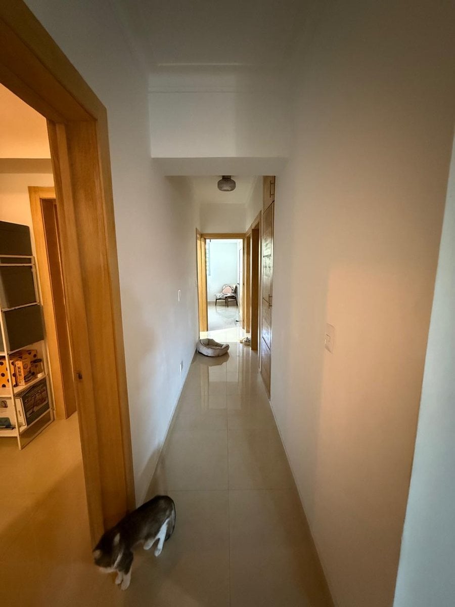 Moderno apartamento en Urb.Tropical, Santo Domingo – foto 4