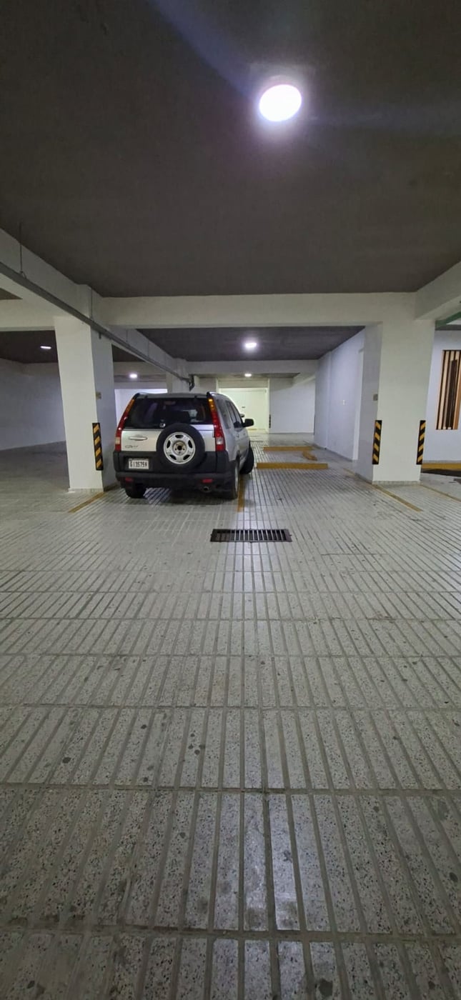 Alquiler con línea blanca completa. – foto 4