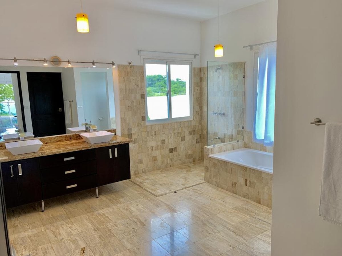 Casa En Centro Del Pueblo, Río San Juan – foto 9