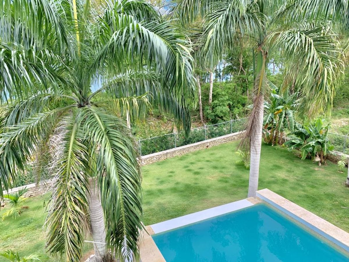 Casa En Centro Del Pueblo, Río San Juan – foto 5