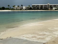 Apartamento amueblado frente al golf en Punta Cana – foto 1