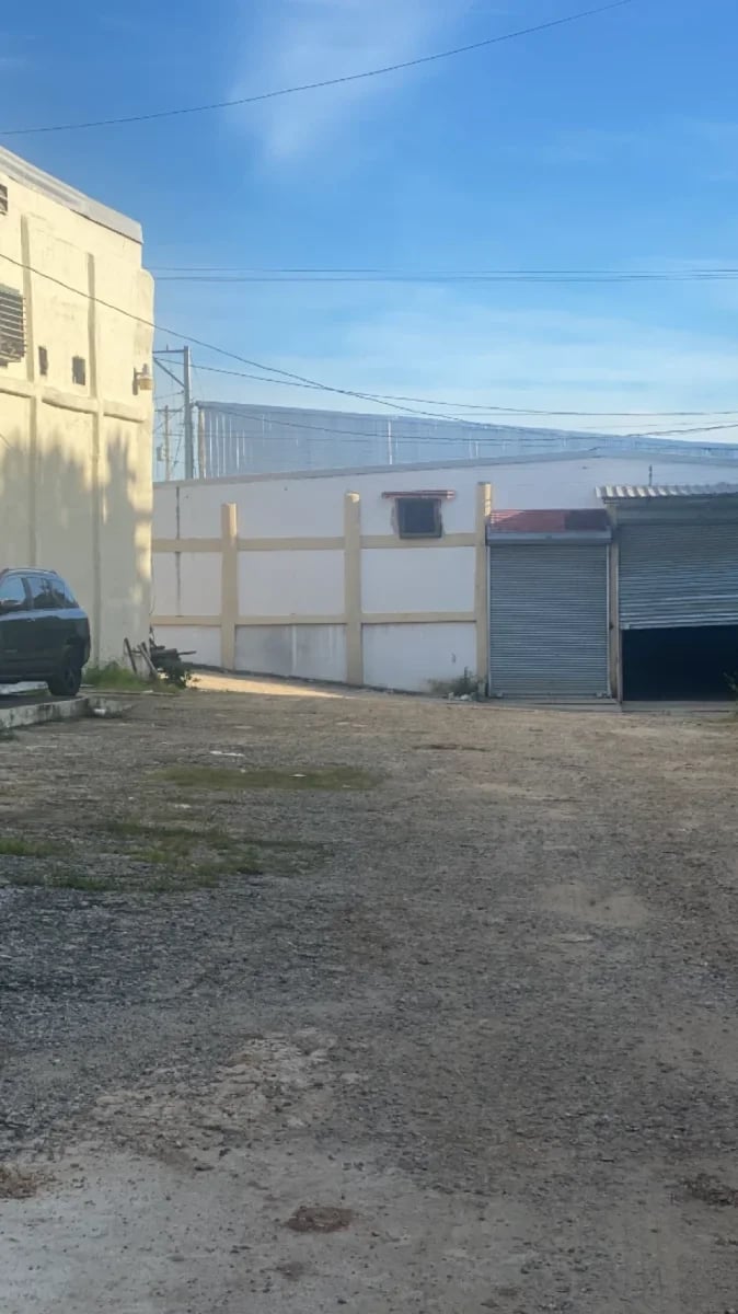 Nave industrial en alquiler en Los Girasoles – foto 2