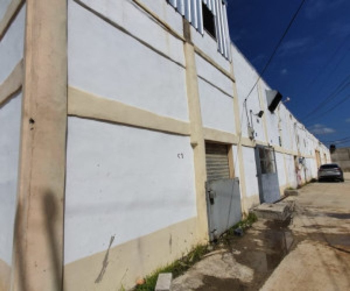 Nave industrial en alquiler en Los Girasoles – foto 3