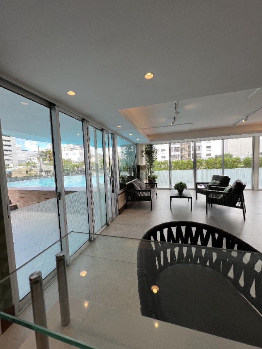 Apartamento En Piantini, Santo Domingo De Guzmán – foto 8