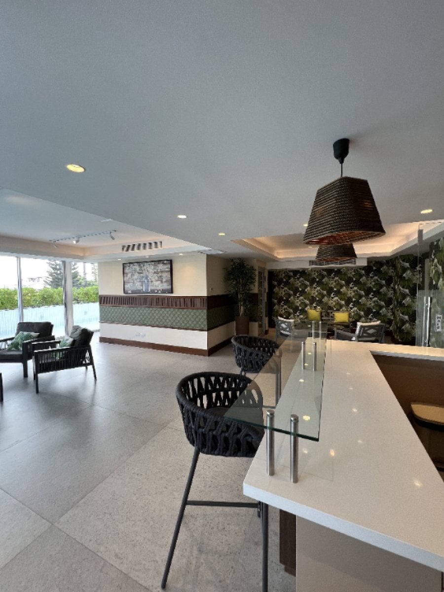 Apartamento En Piantini, Santo Domingo De Guzmán – foto 9