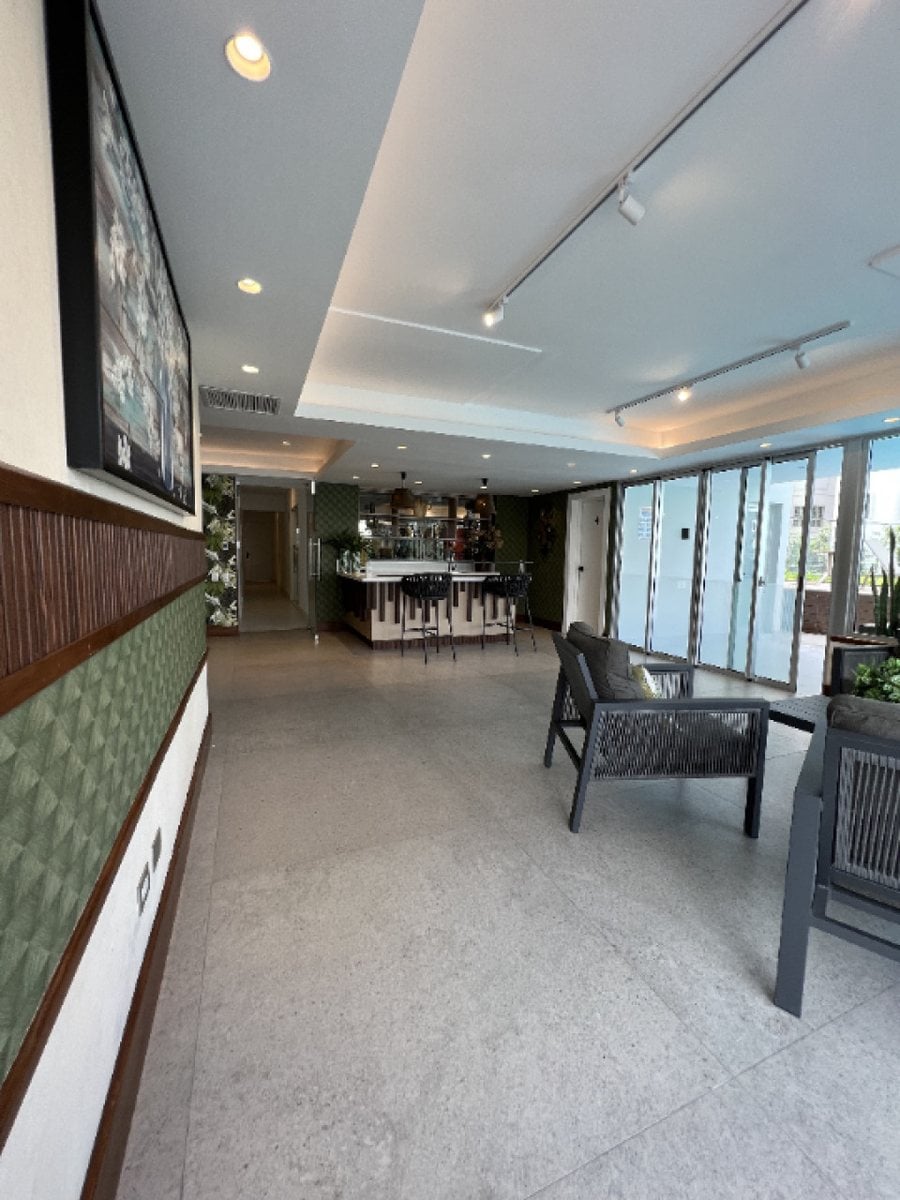 Apartamento En Piantini, Santo Domingo De Guzmán – foto 10