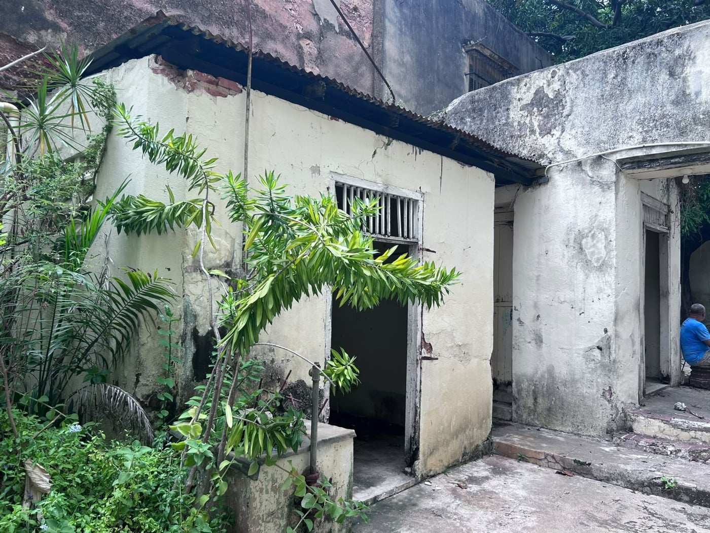 propiedad colonial VENTA- ALQUILER zona colonial – foto 6