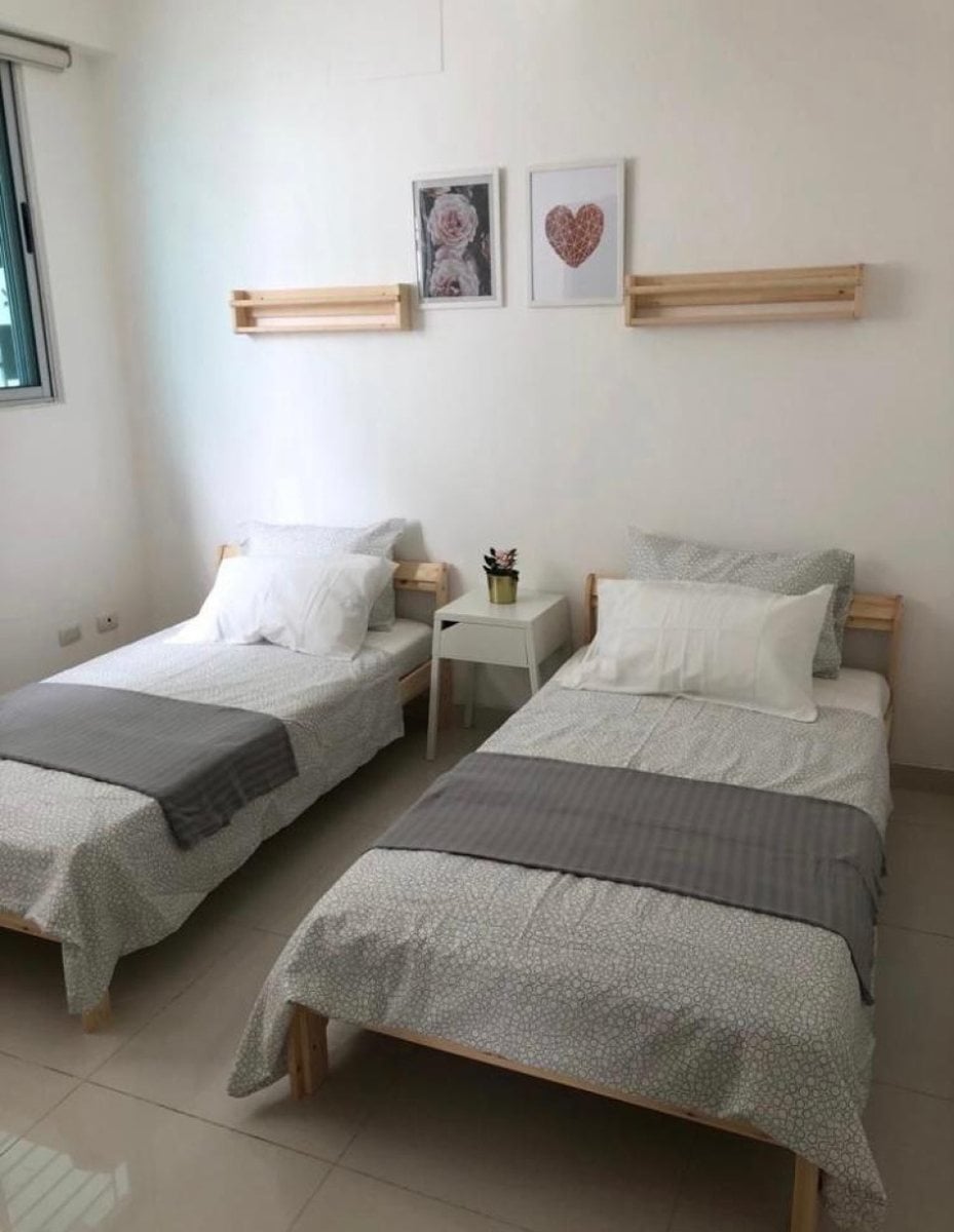 Apartamento céntrico en Serralles, precio de oportunidad. – foto 4