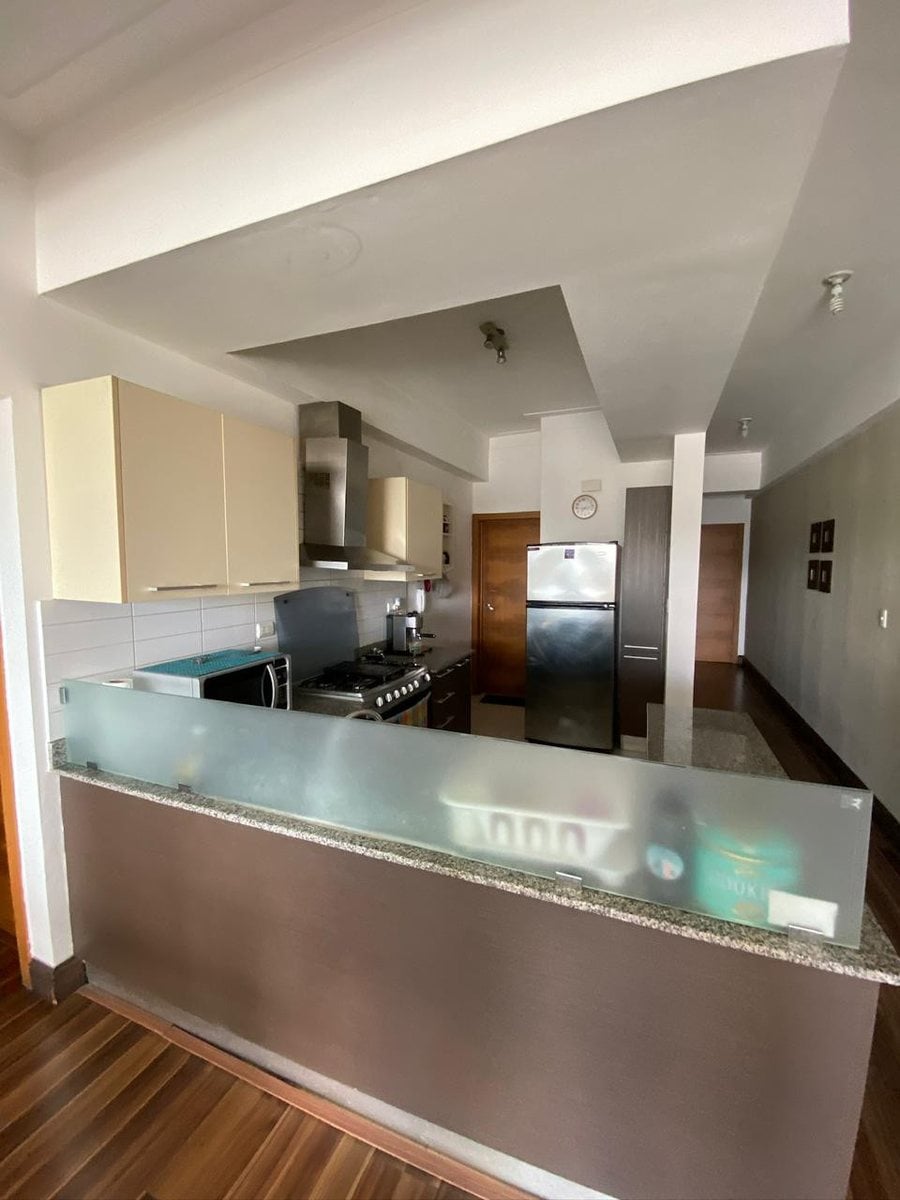 Apartamento céntrico en Serralles, precio de oportunidad. – foto 5