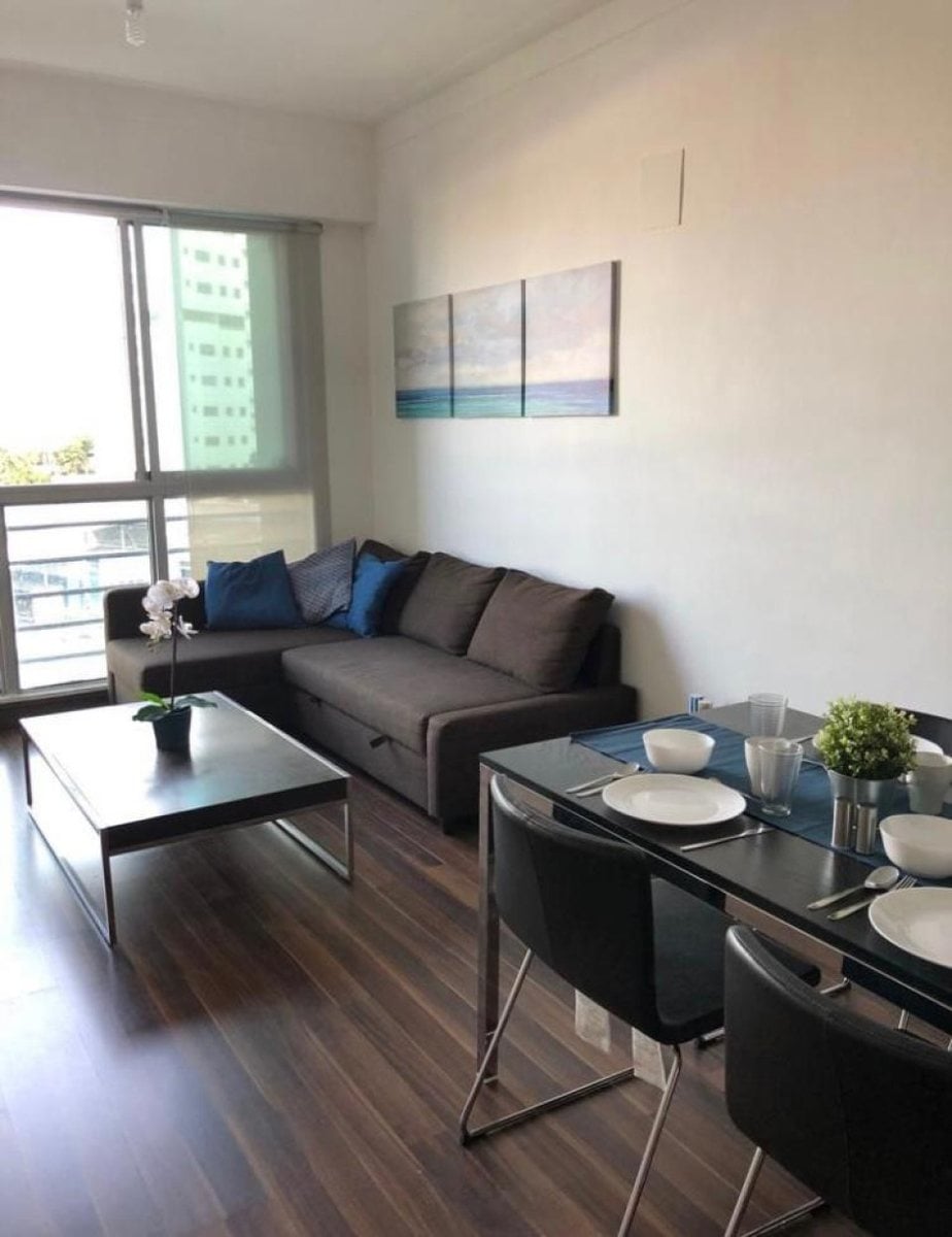 Apartamento céntrico en Serralles, precio de oportunidad. – foto 1