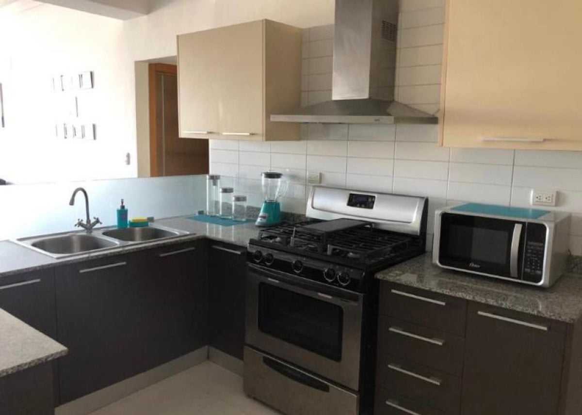 Apartamento céntrico en Serralles, precio de oportunidad. – foto 2