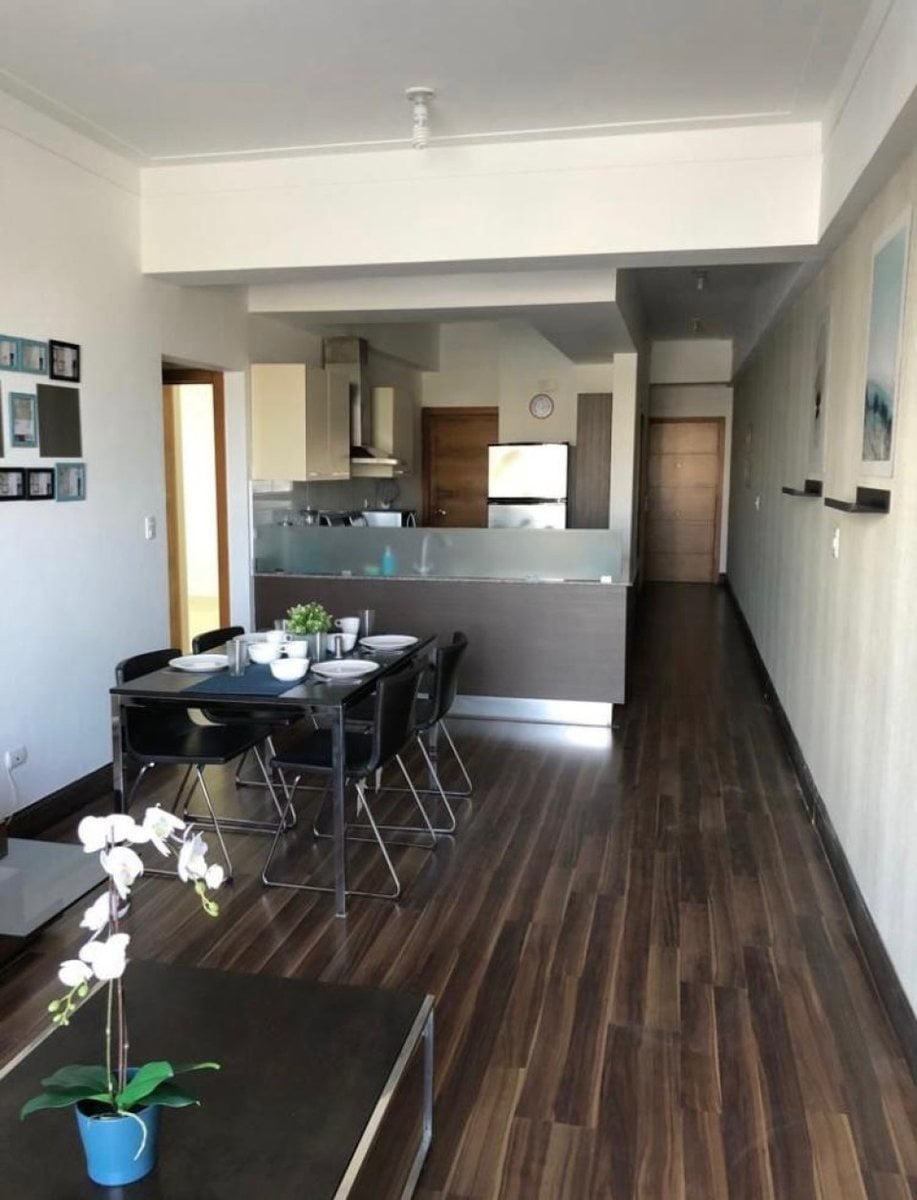 Apartamento céntrico en Serralles, precio de oportunidad. – foto 3