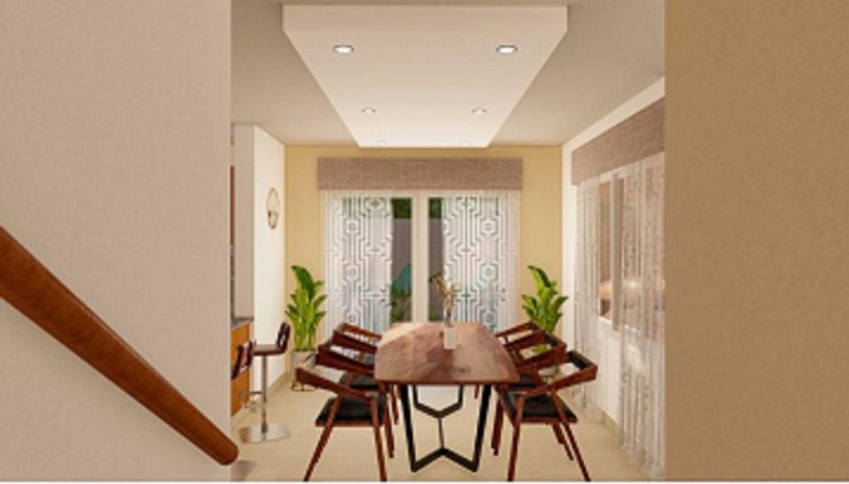 Casa En Prado Oriental Iii, Santo Domingo Este – foto 4