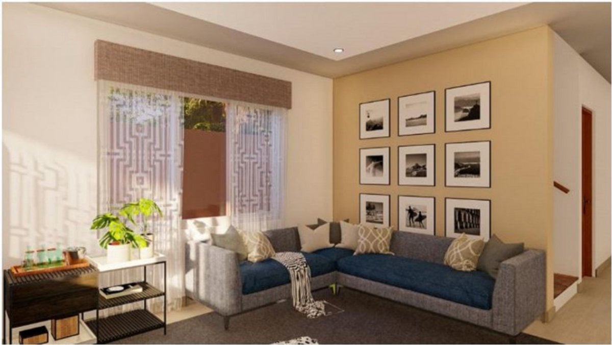 Casa En Prado Oriental Iii, Santo Domingo Este – foto 3