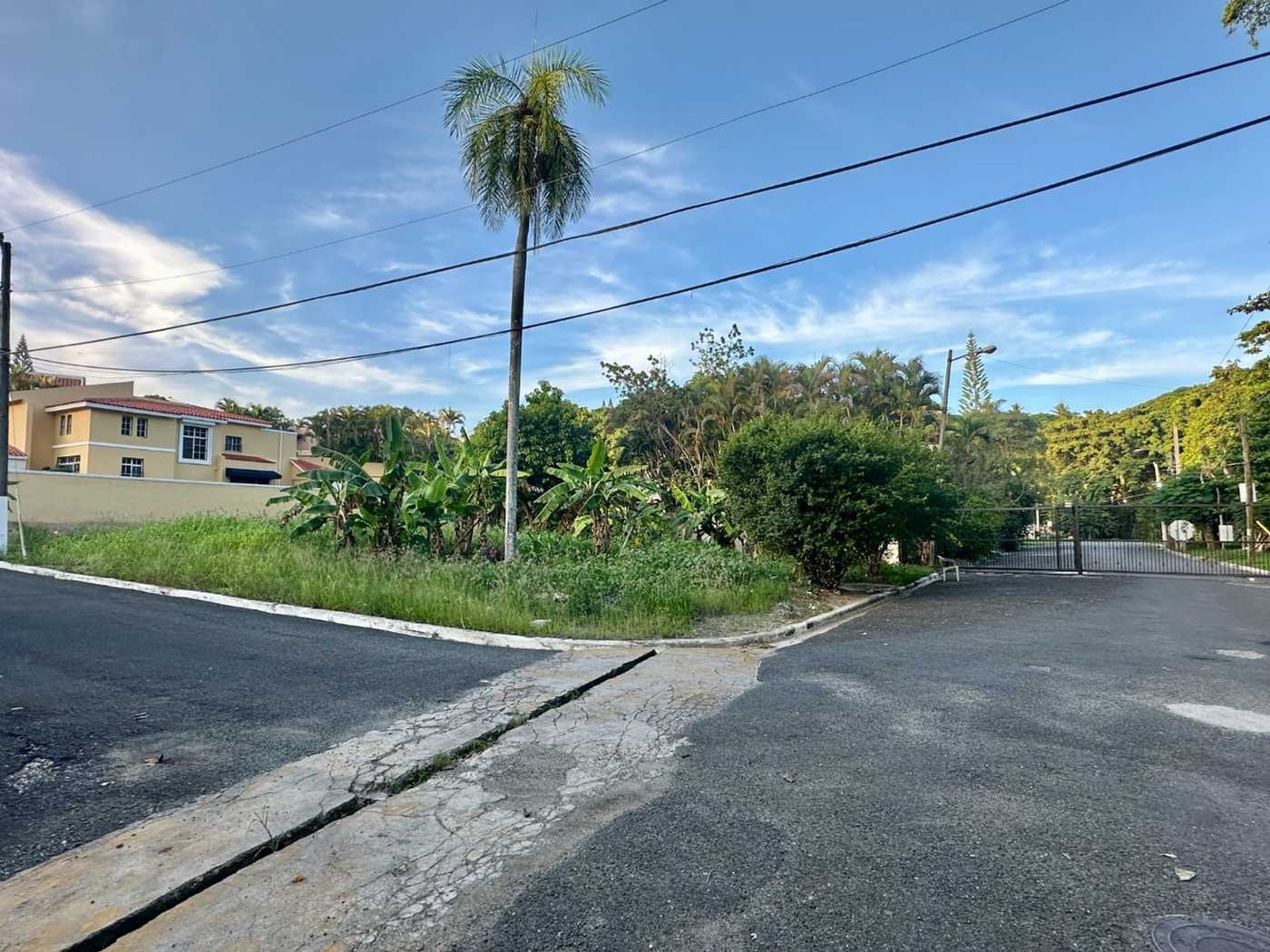 Terreno en Ladera de Arroyo Hondo, Santo Domingo – foto 2