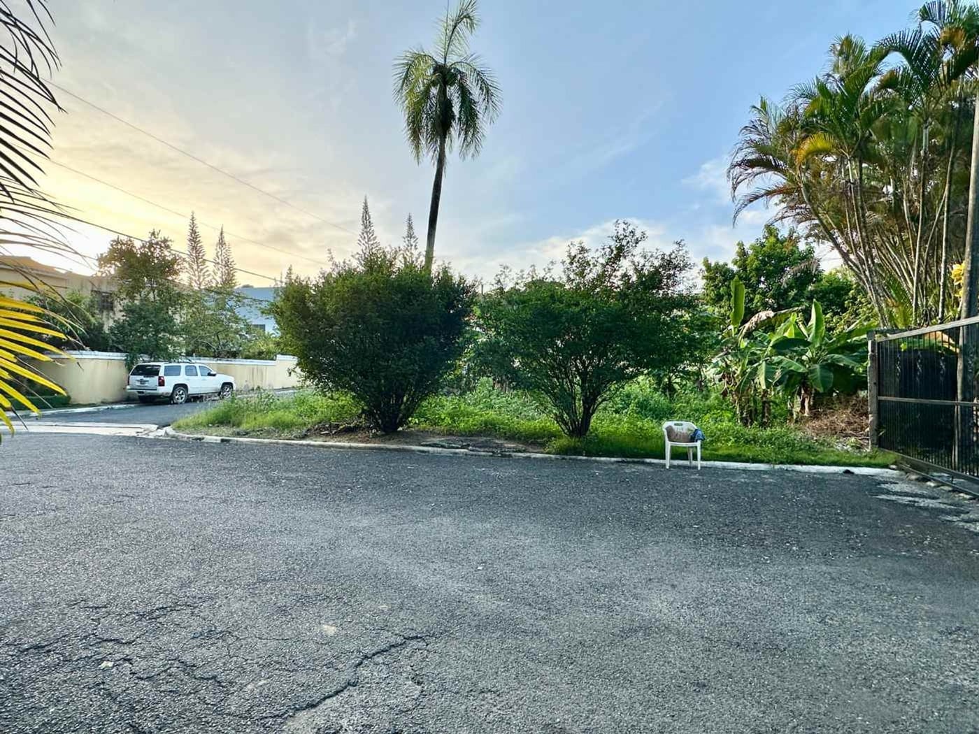 Terreno en Ladera de Arroyo Hondo, Santo Domingo – foto 3