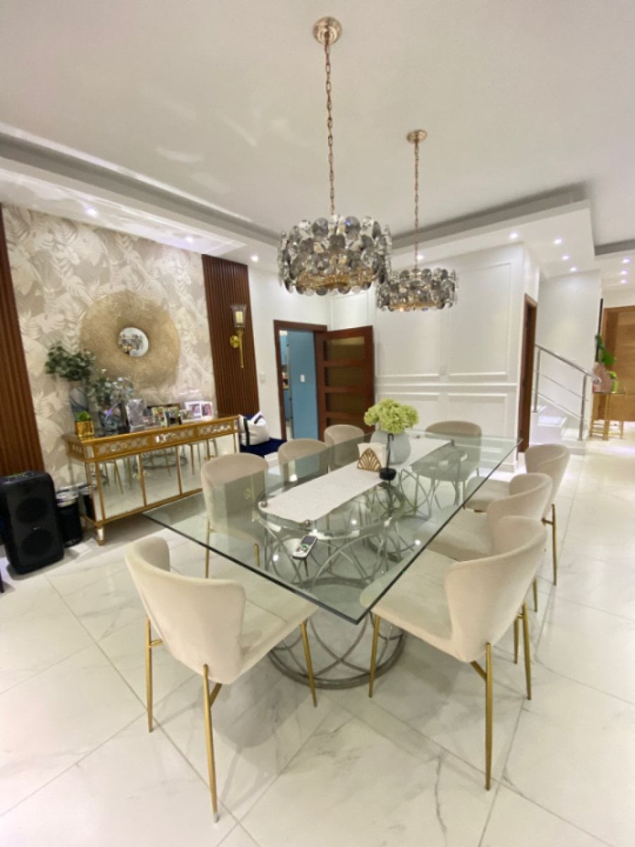 Casa En Altos De Arroyo Hondo III | US$425,000 – foto 10