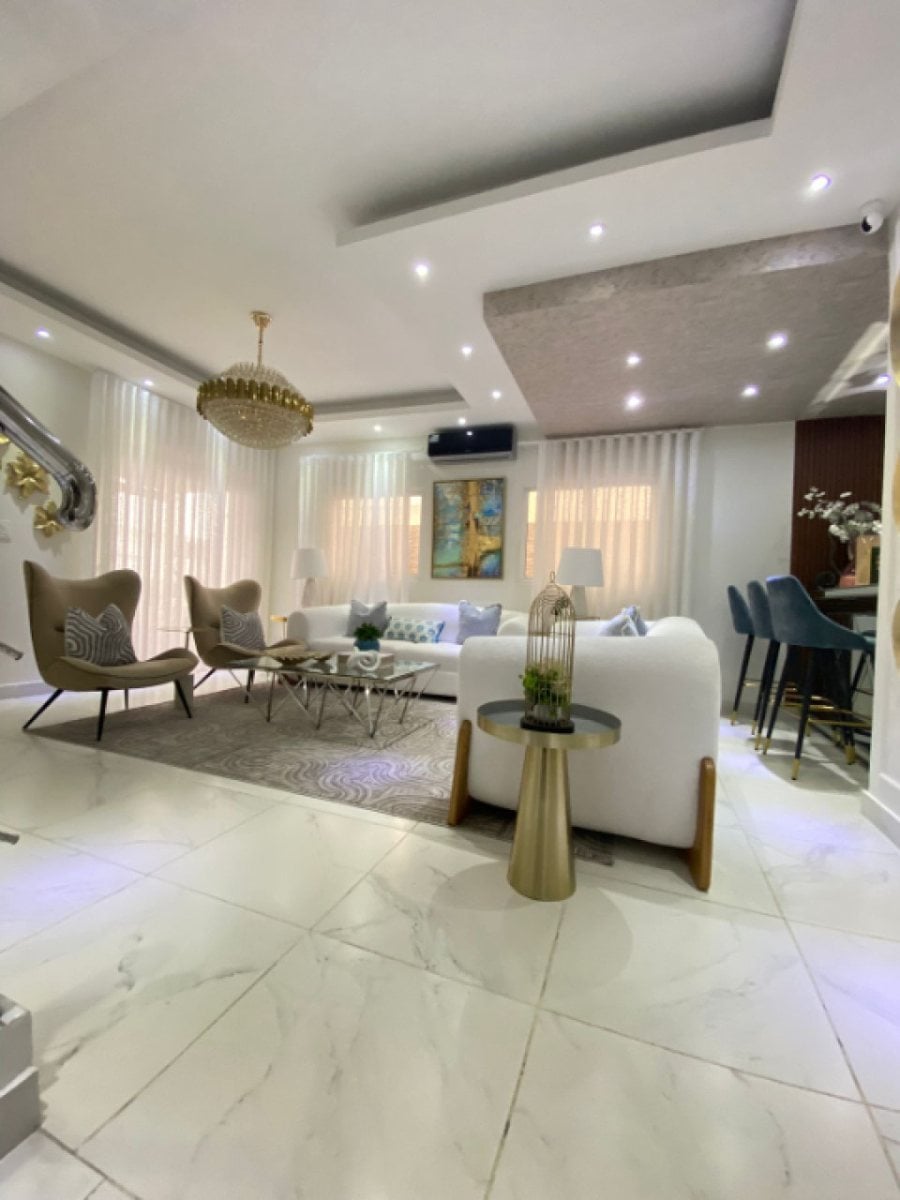 Casa En Altos De Arroyo Hondo III | US$425,000 – foto 11