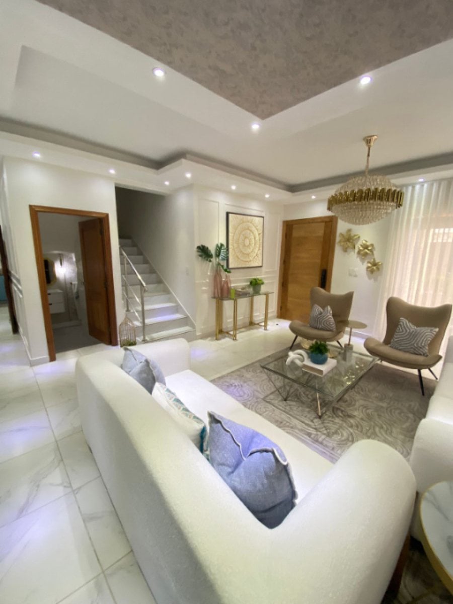 Casa En Altos De Arroyo Hondo III | US$425,000 – foto 2