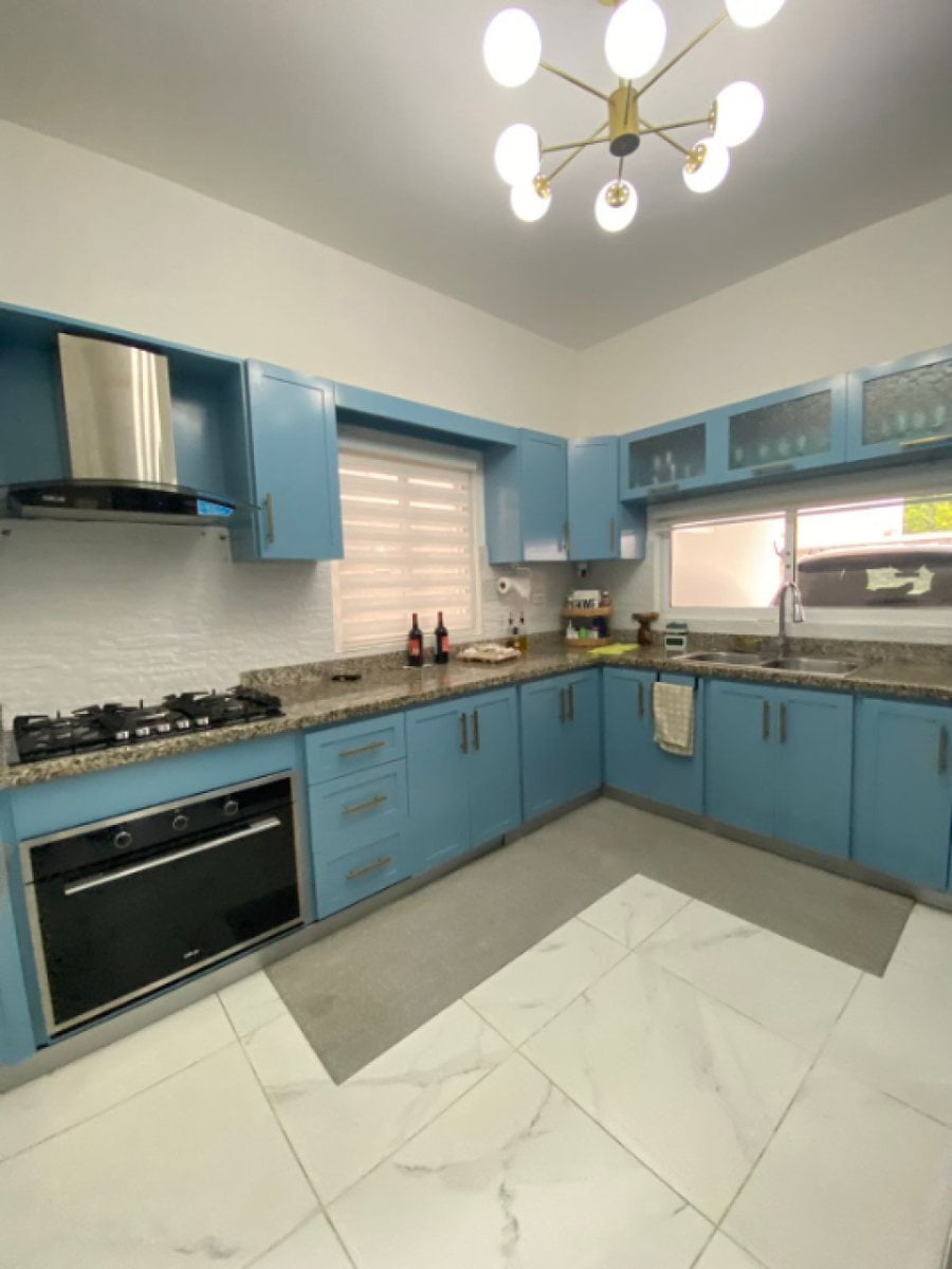 Casa En Altos De Arroyo Hondo III | US$425,000 – foto 5