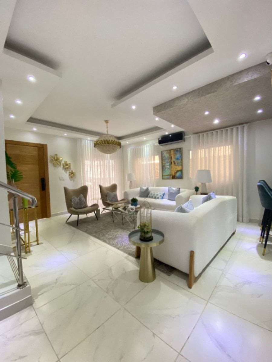 Casa En Altos De Arroyo Hondo III | US$425,000 – foto 7