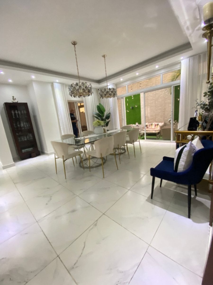 Casa En Altos De Arroyo Hondo III | US$425,000 – foto 1