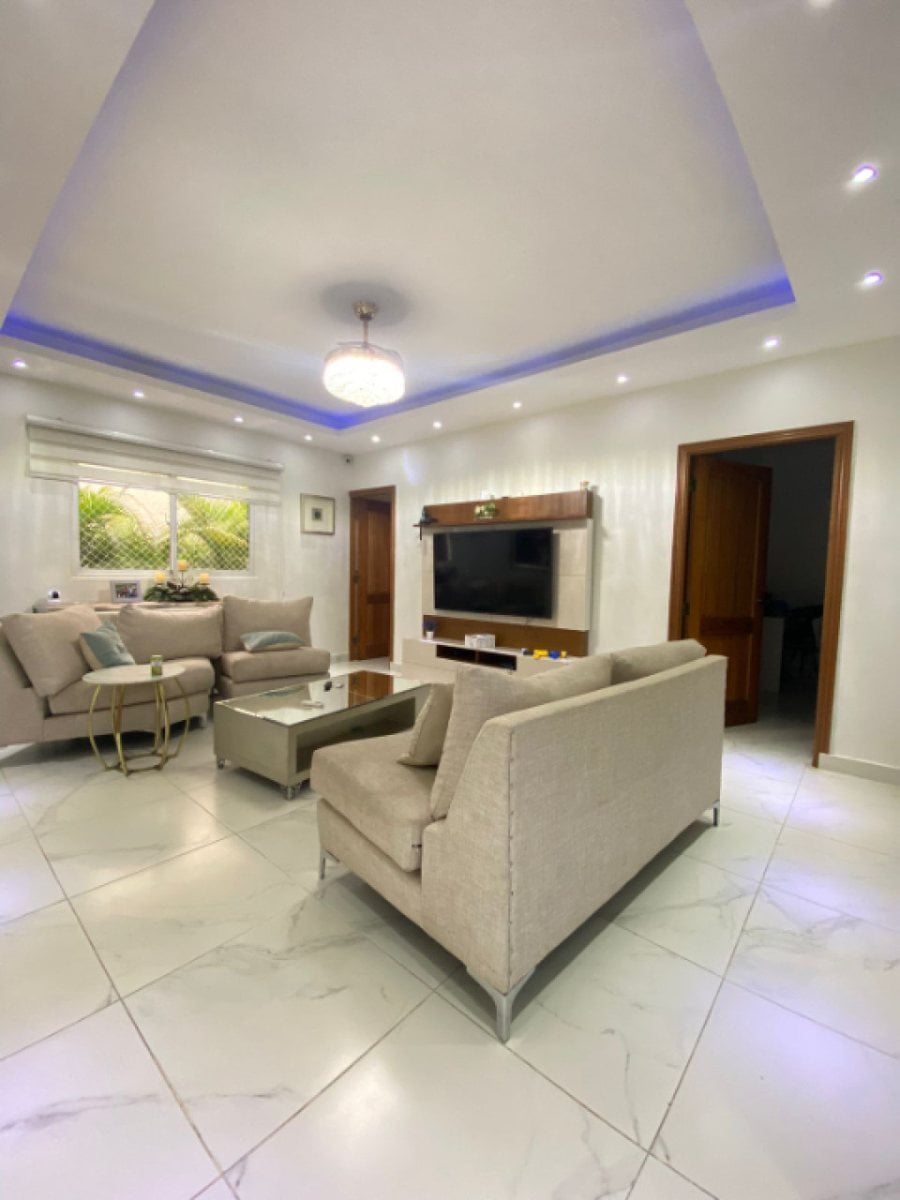 Casa En Altos De Arroyo Hondo III | US$425,000 – foto 4