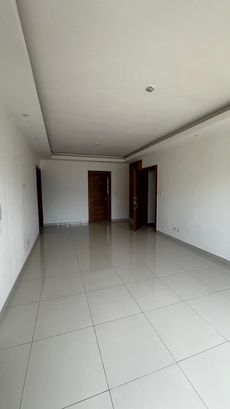 Apartamento En Venta Santo Domingo Este – foto 4