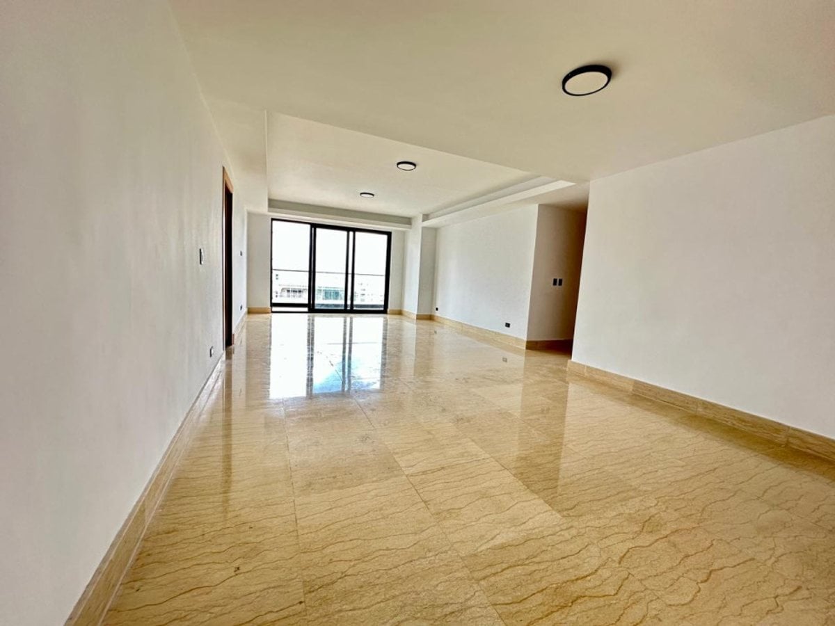 APARTAMENTO EN ALQUILER 3 HAB ENSANCHE NACO – foto 1