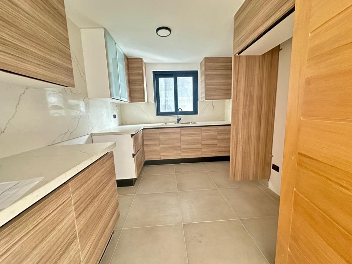 APARTAMENTO EN ALQUILER 3 HAB ENSANCHE NACO – foto 4