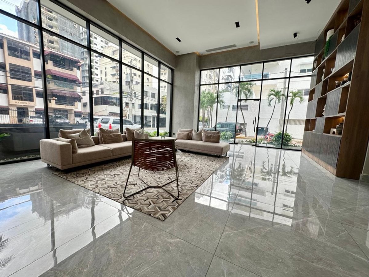APARTAMENTO EN ALQUILER 3 HAB ENSANCHE NACO – foto 3