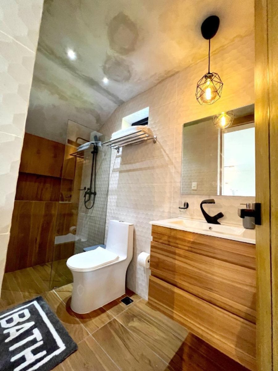 VILLA EN VENTA AMUEBLADA O VACIA EN JARABACOA – foto 7