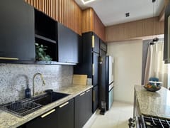 Apartamento en venta amueblado Alma Rosa I – foto 8
